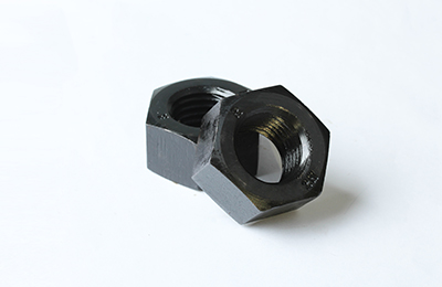 ASTM A194 GR 2H 合金鋼      （耐高溫、耐高壓、高強(qiáng)度）六角螺母GB6170