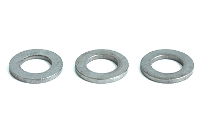 碳鋼100HV本色C級(jí)平墊圈GB95