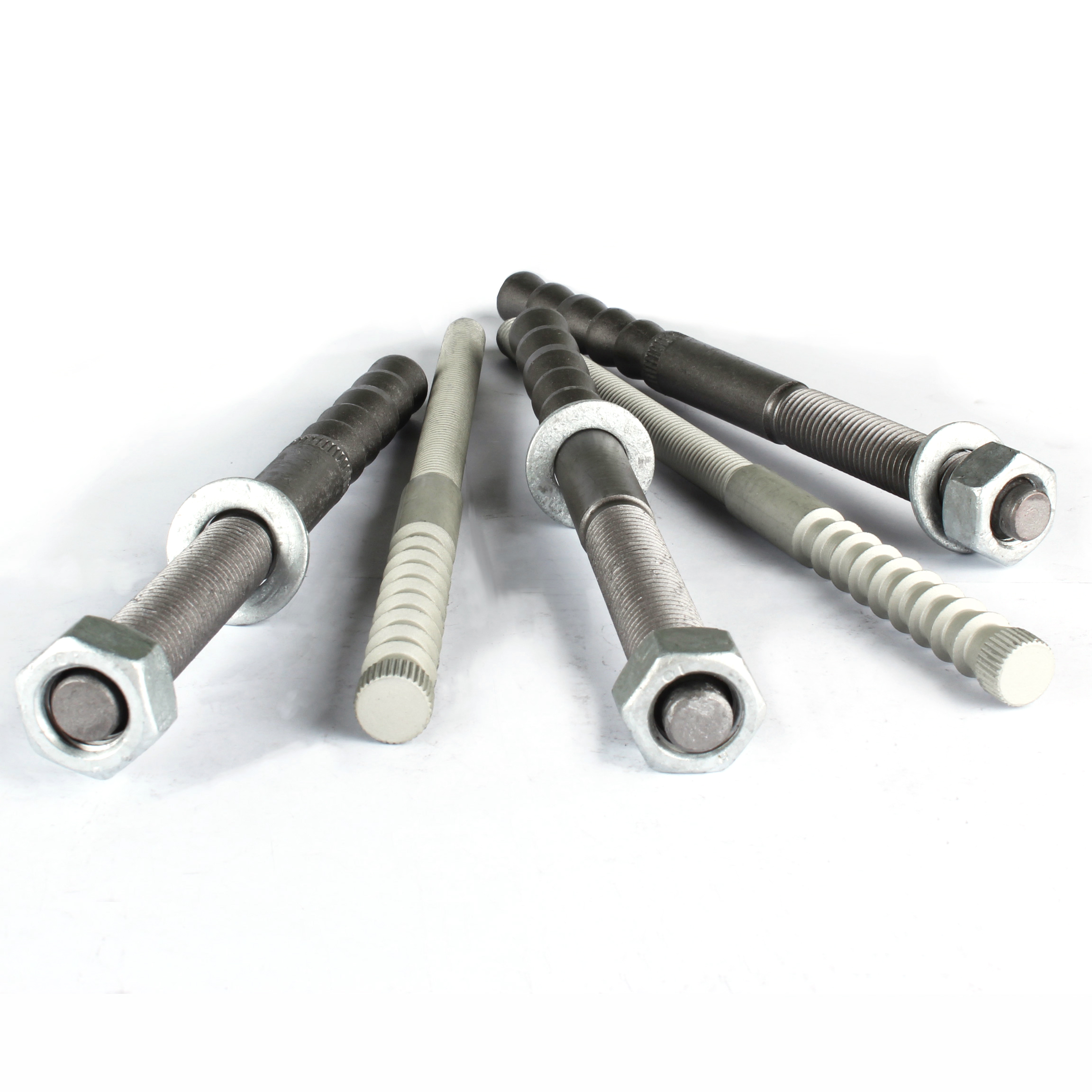 化學錨栓與化學螺栓的科學解讀