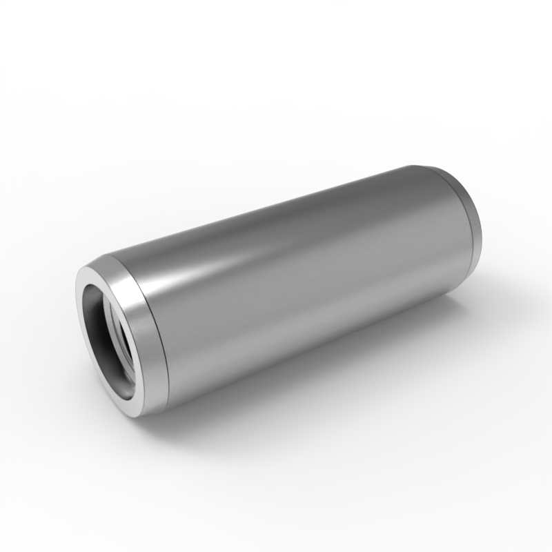 精準解析GB/T120.1內(nèi)螺紋圓柱銷的定位與連接之道