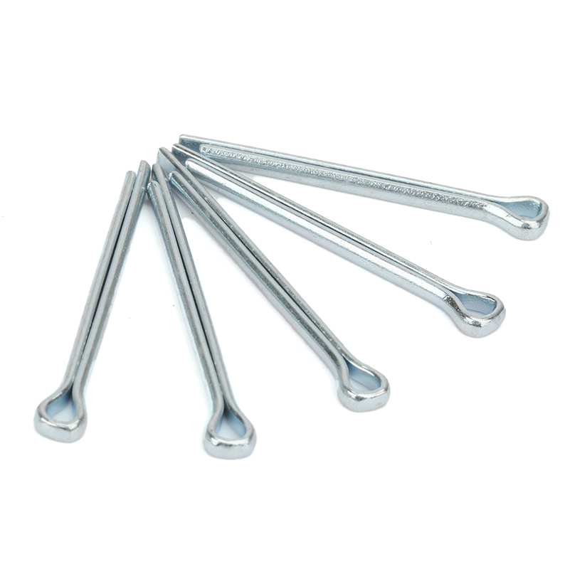 開口銷防松應用的科學選型與常見誤區(qū)解析