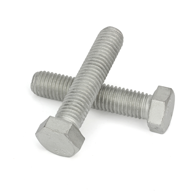 高強螺栓的預(yù)緊力控制原理,結(jié)構(gòu)安全的關(guān)鍵因素